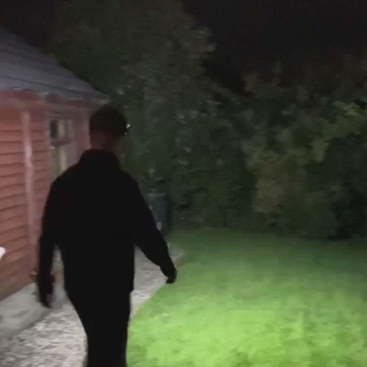 Lampe Torche Frontale